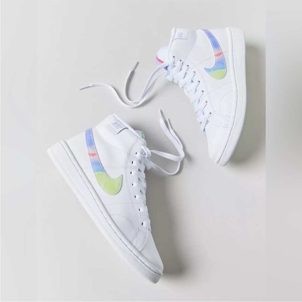 Nike Court Royale sneakers